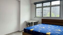 Blk 461C West Rock @ Bukit Batok (Bukit Batok), HDB 4 Rooms #617566941